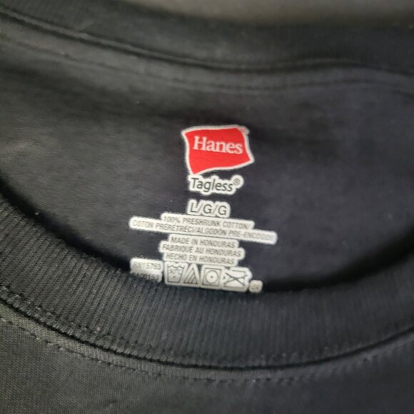 Depeche Mode, A Question of Lust Album Art Tee T-Shirt (Reproduction?) Size L - Picture 3 of 7